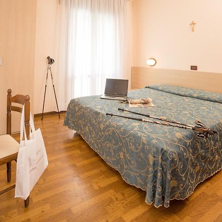 Hotel Trevi Lido di Jesolo Oda fotoğraf
