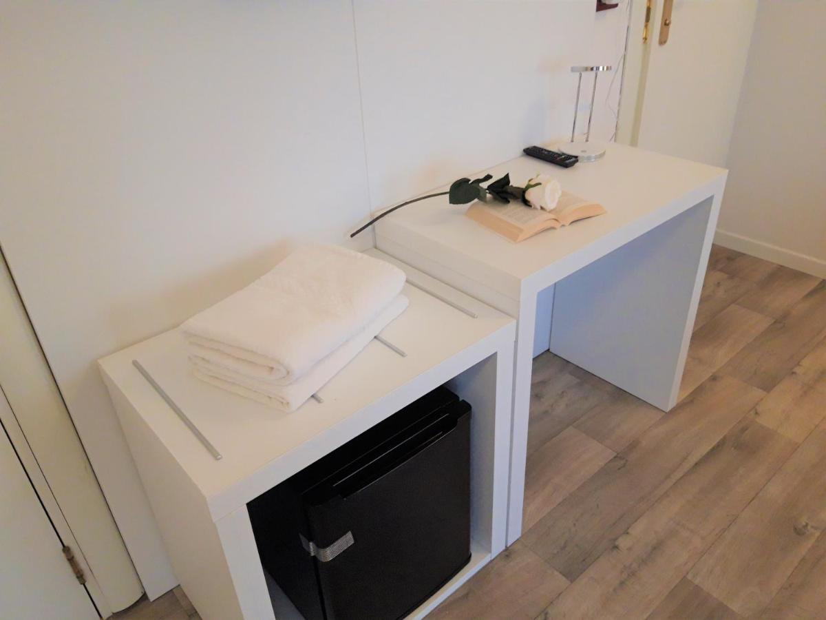 Hotel Trevi Lido di Jesolo Dış mekan fotoğraf