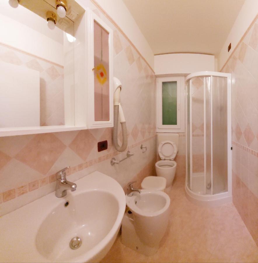 Hotel Trevi Lido di Jesolo Dış mekan fotoğraf