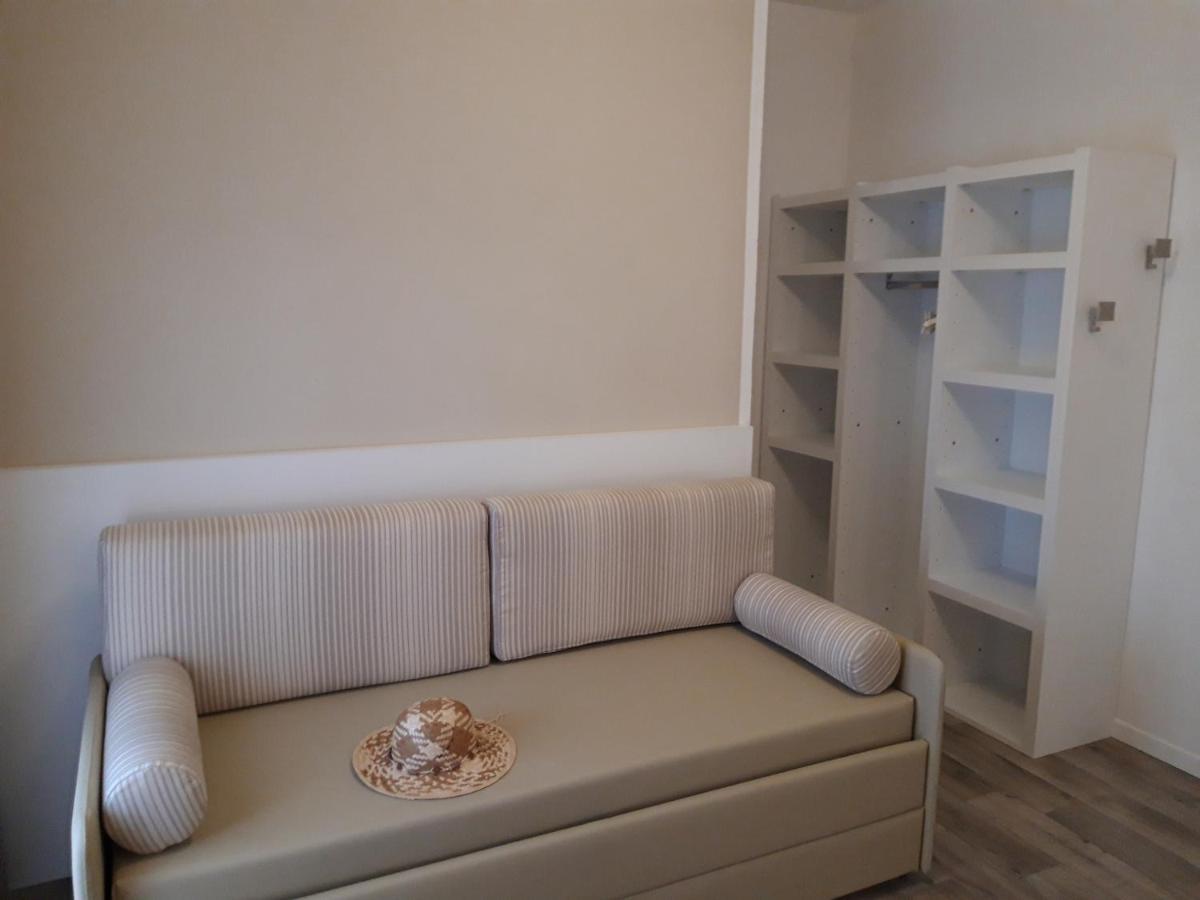 Hotel Trevi Lido di Jesolo Dış mekan fotoğraf