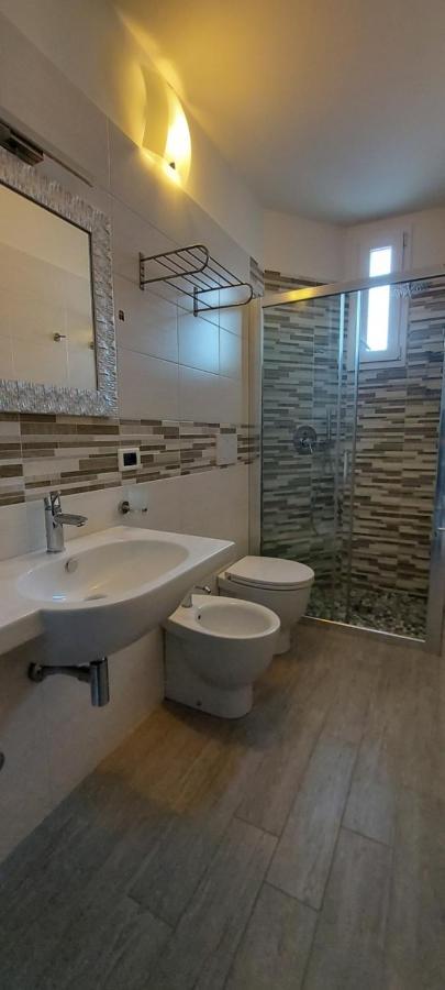 Hotel Trevi Lido di Jesolo Dış mekan fotoğraf