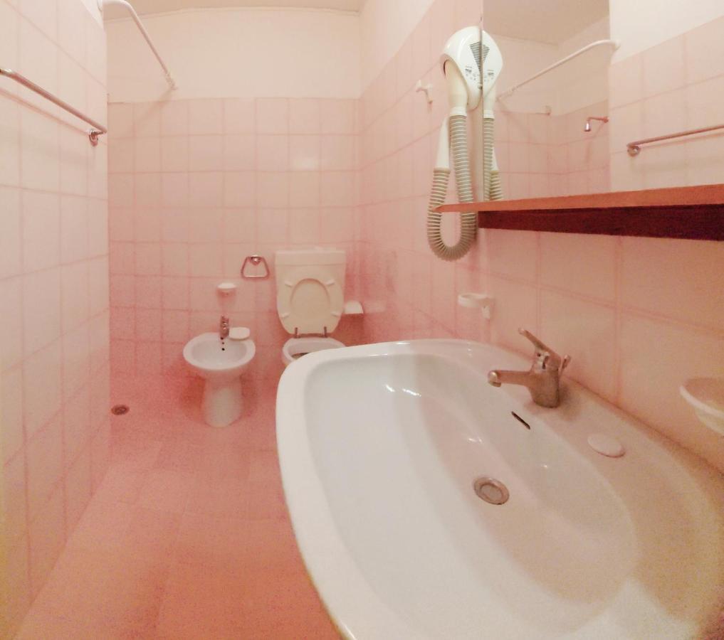 Hotel Trevi Lido di Jesolo Dış mekan fotoğraf