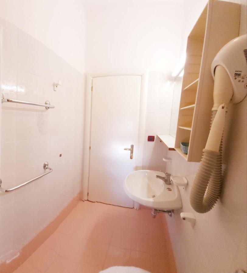 Hotel Trevi Lido di Jesolo Dış mekan fotoğraf