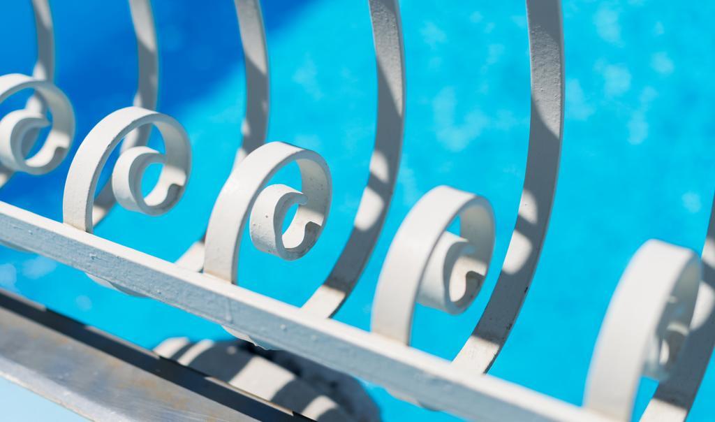Hotel Trevi Lido di Jesolo Dış mekan fotoğraf