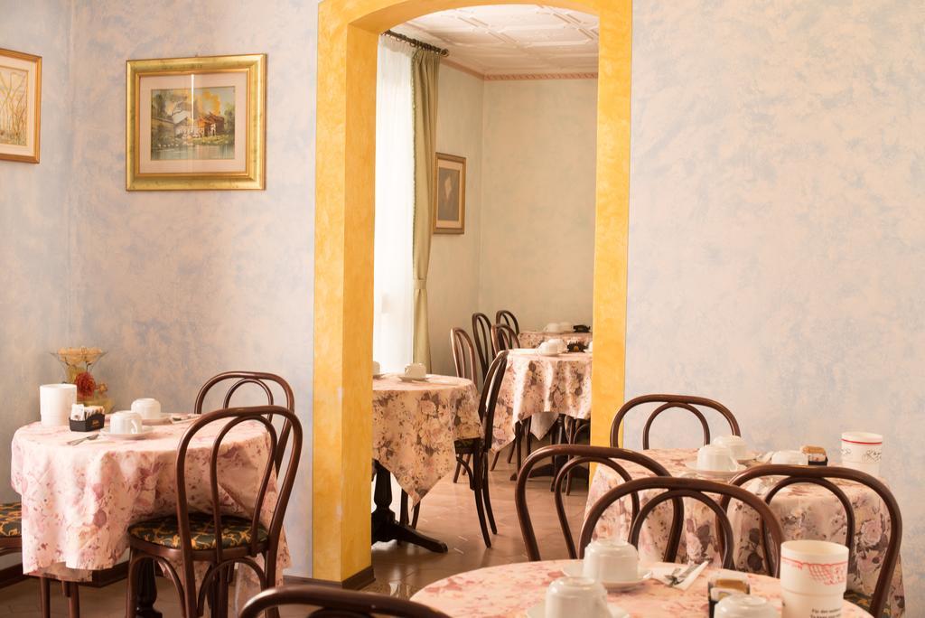 Hotel Trevi Lido di Jesolo Dış mekan fotoğraf